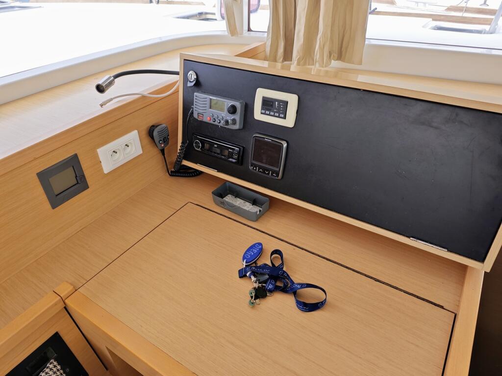 Catamaran 