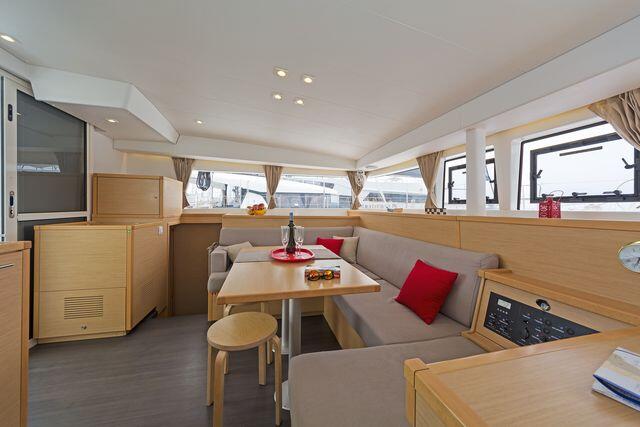 Catamaran 