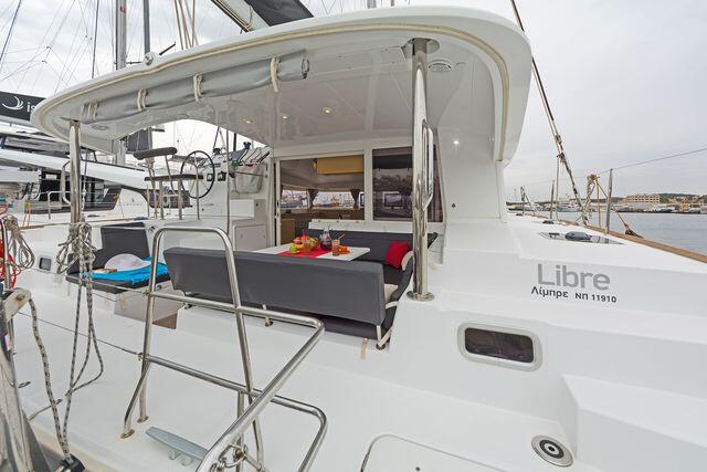 Catamaran 