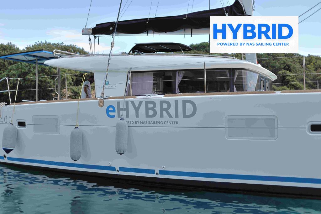 Catamaran 