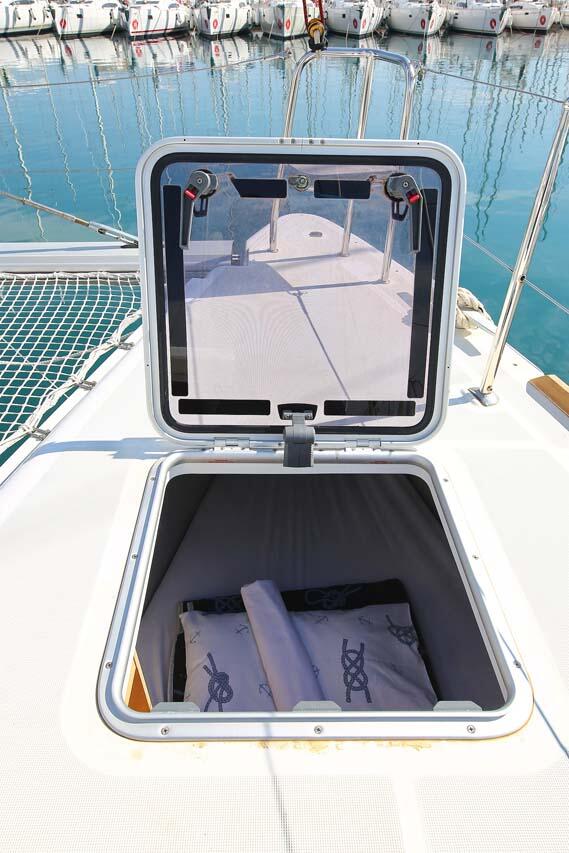 Catamaran 