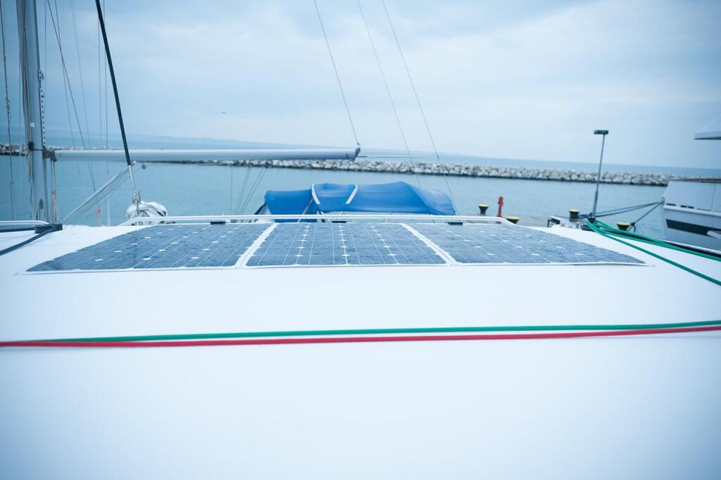 Catamaran 