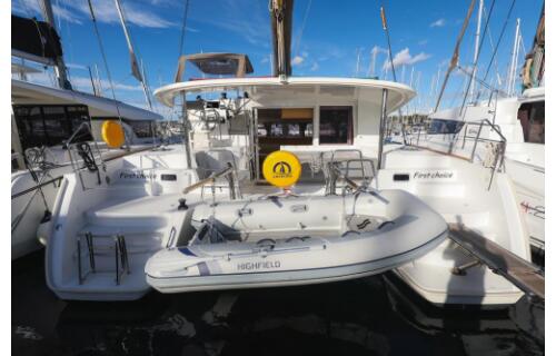 Catamaran 