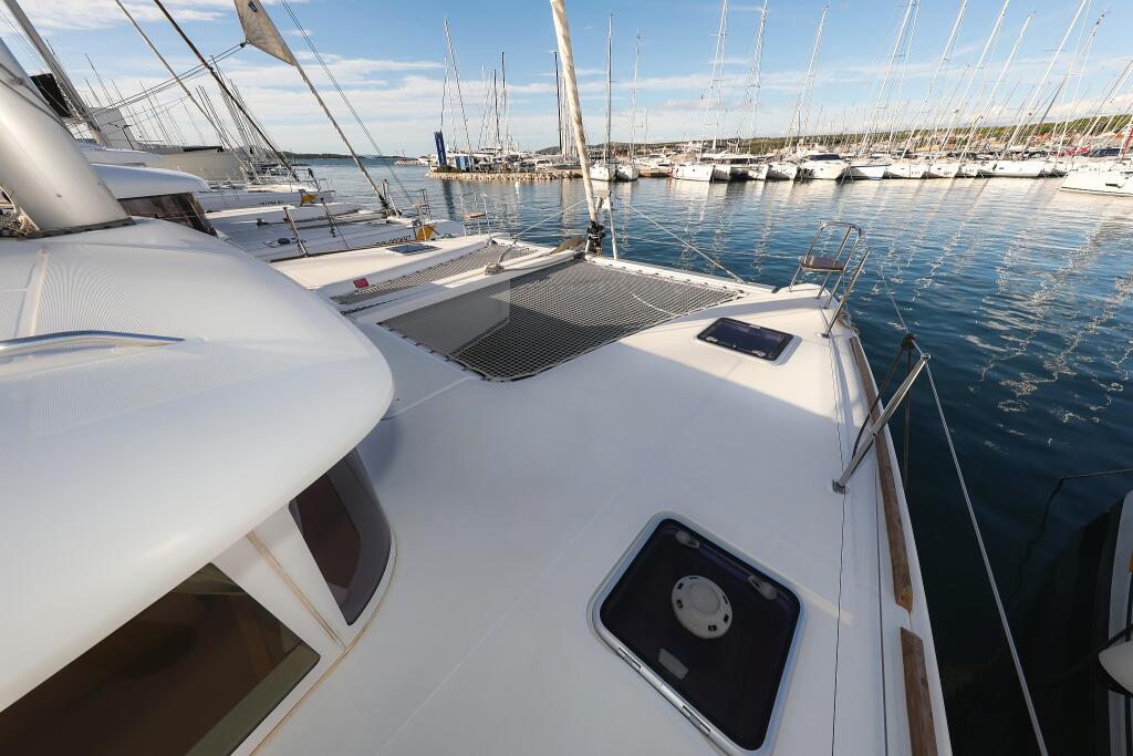 Catamaran 