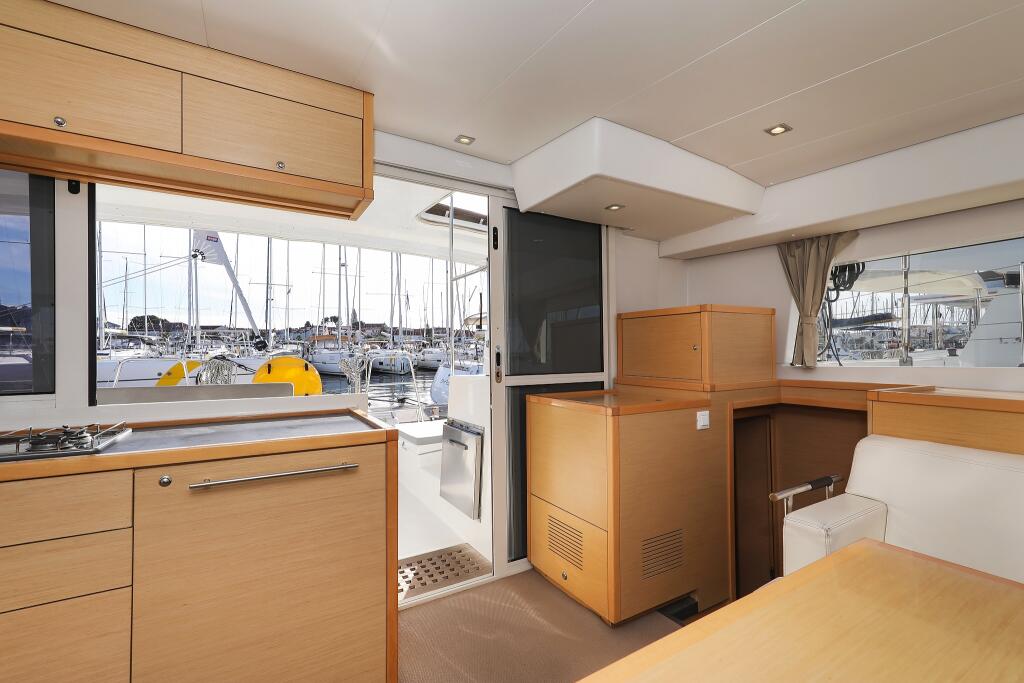 Catamaran 