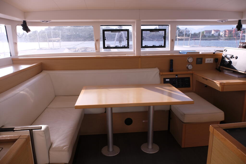 Catamarán 