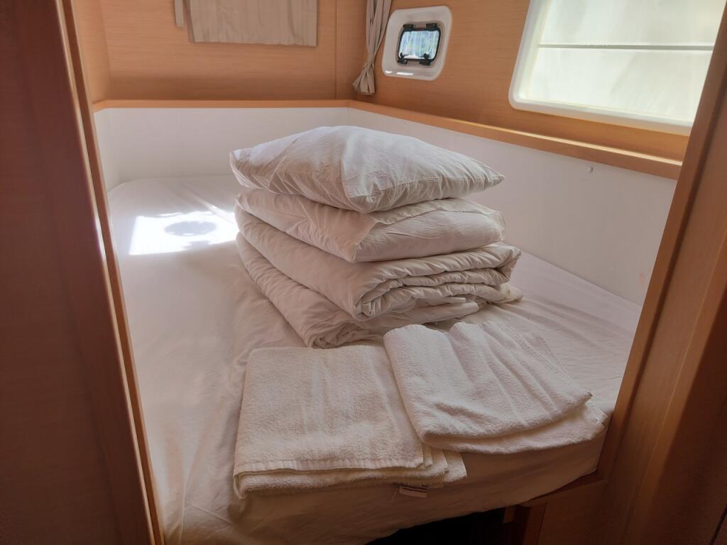 Catamarán 