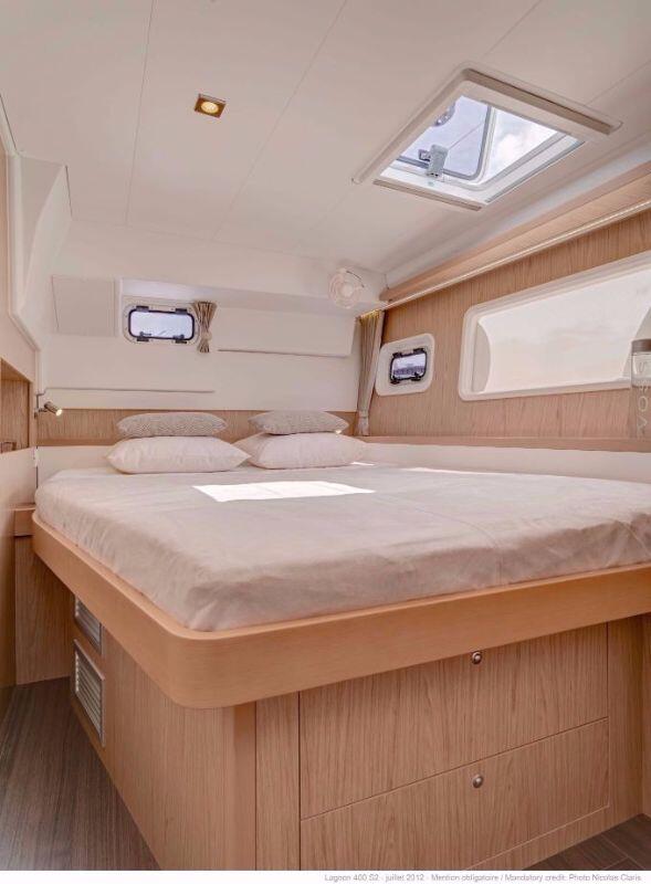 Catamaran 