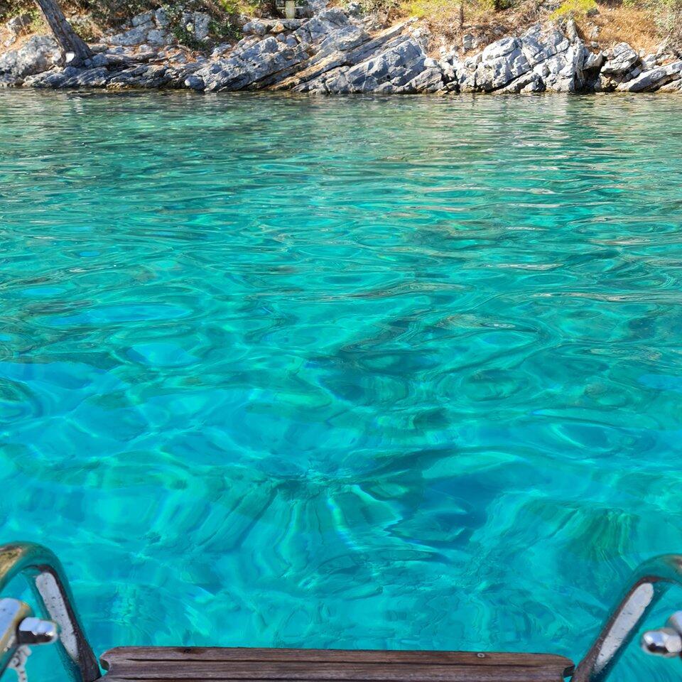 Catamarán 