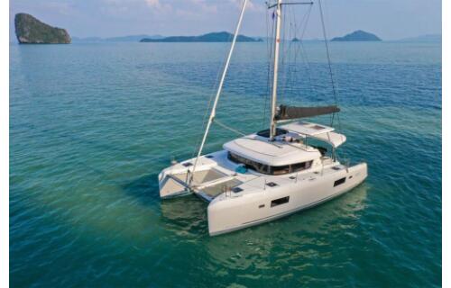 Catamaran 