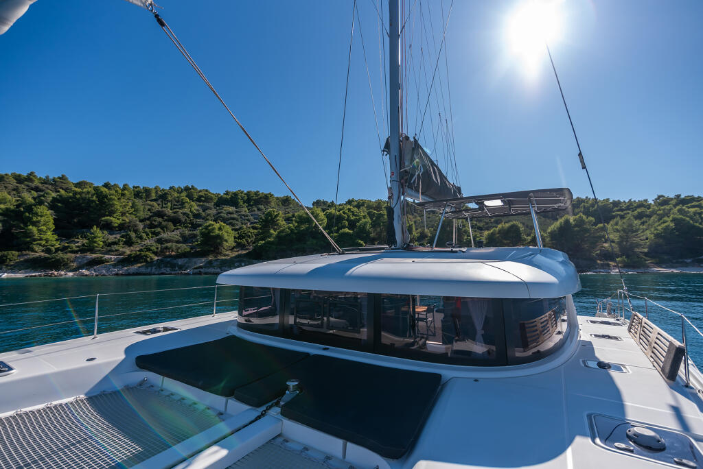 Catamaran 