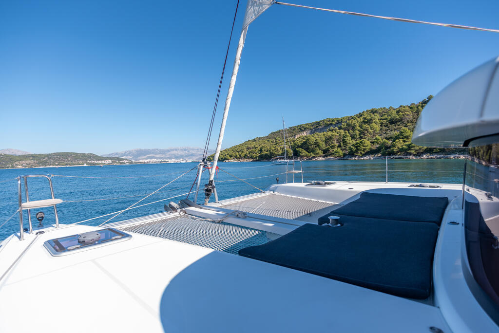Catamaran 