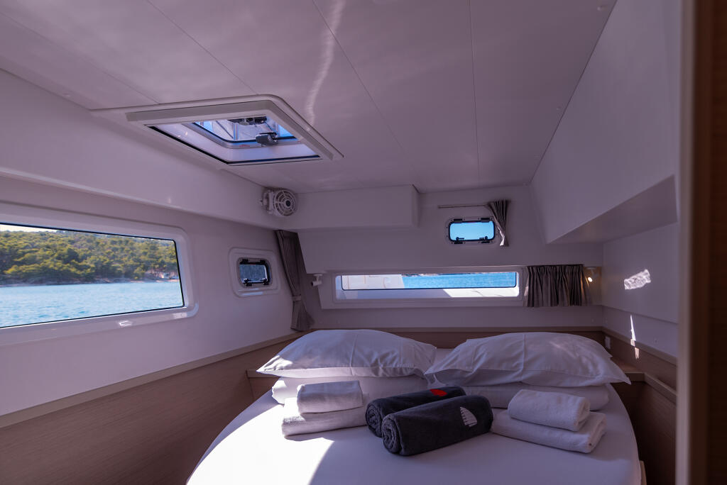 Catamaran 