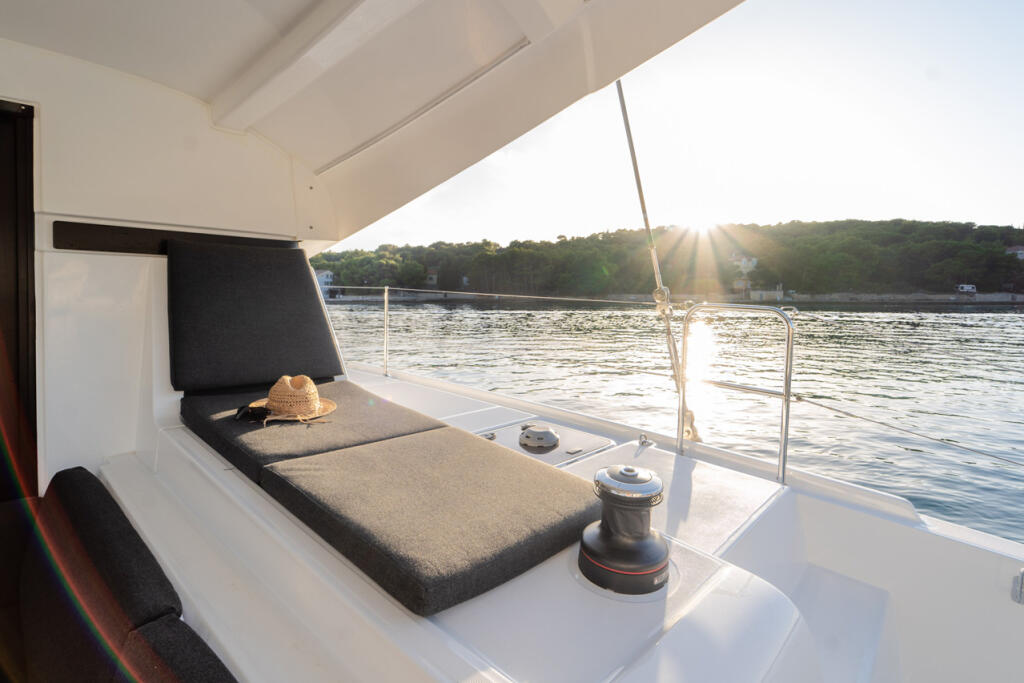 Catamaran 