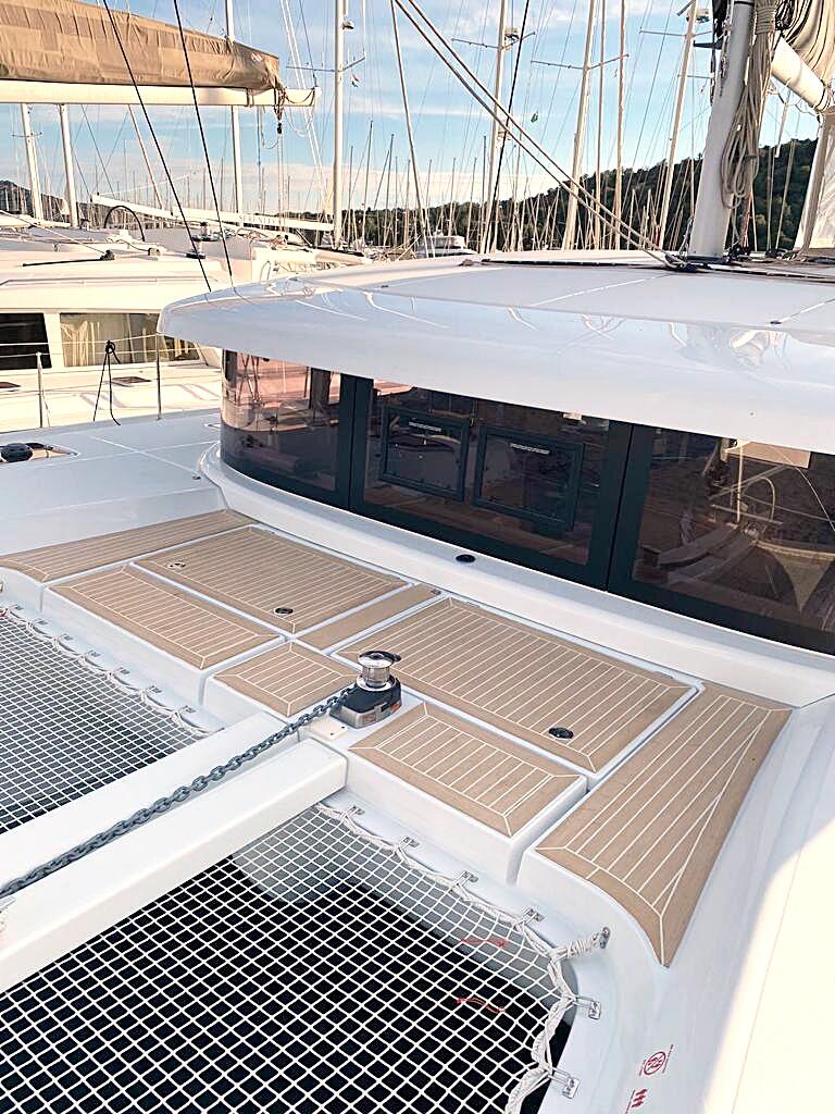 Catamaran 