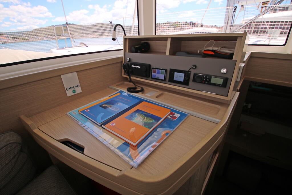 Catamaran 