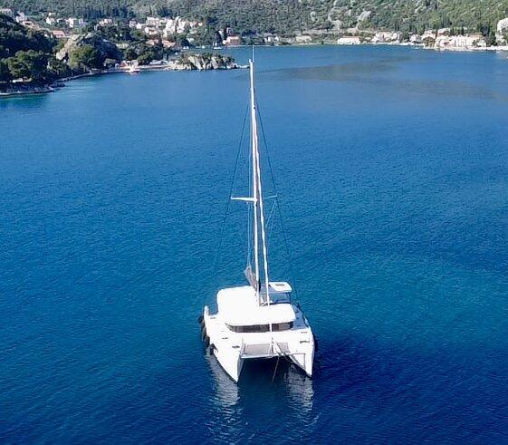 Catamaran 