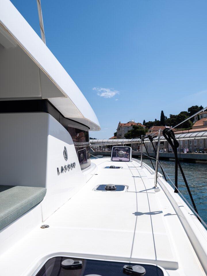 Catamaran 
