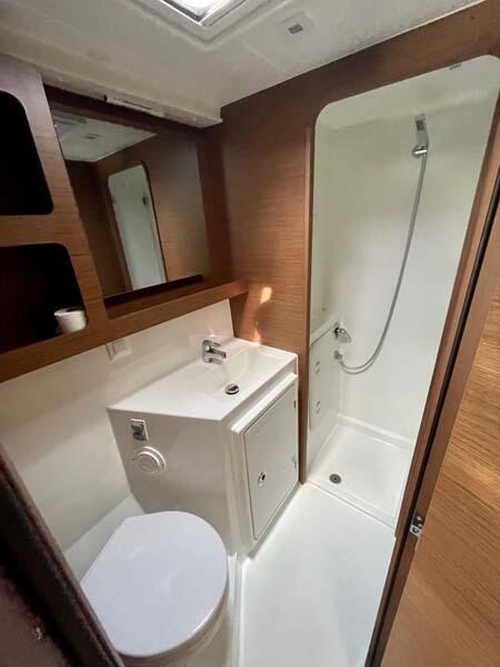 Catamarán 
