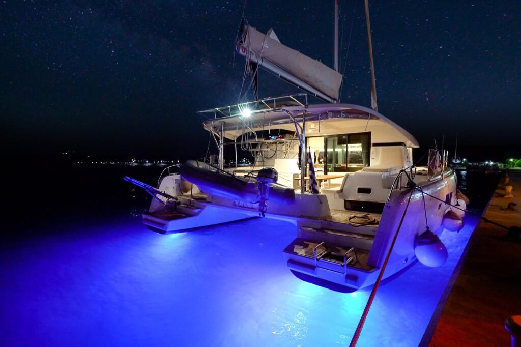 Catamaran 
