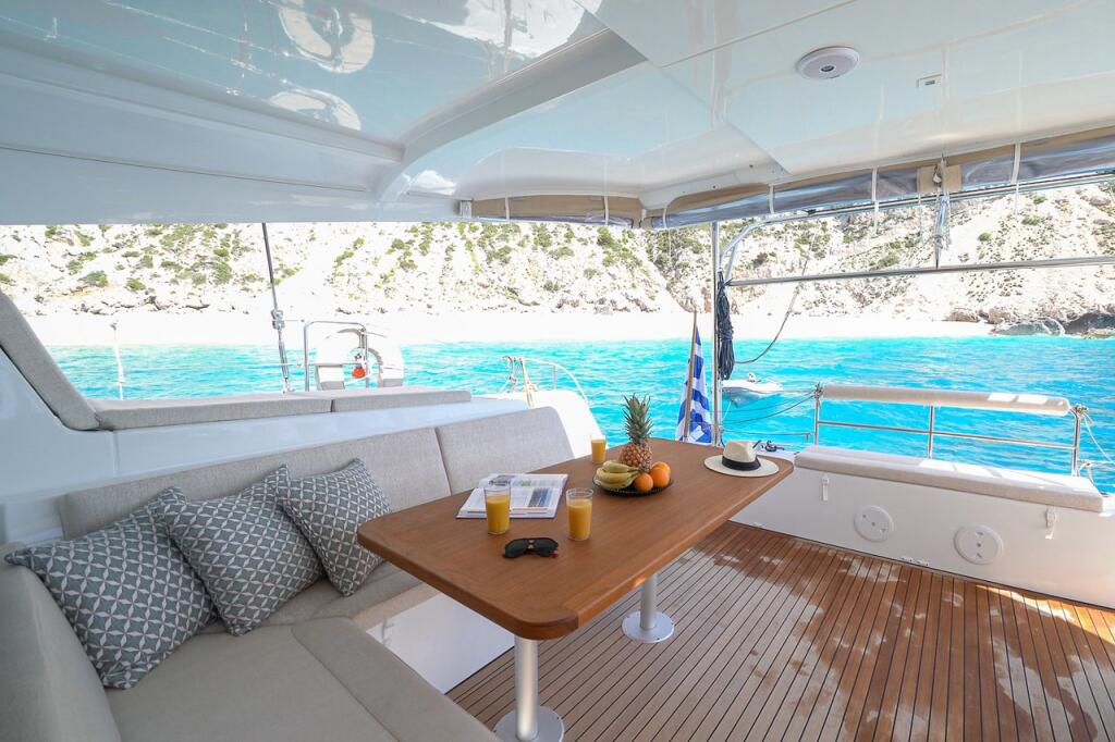 Catamaran 