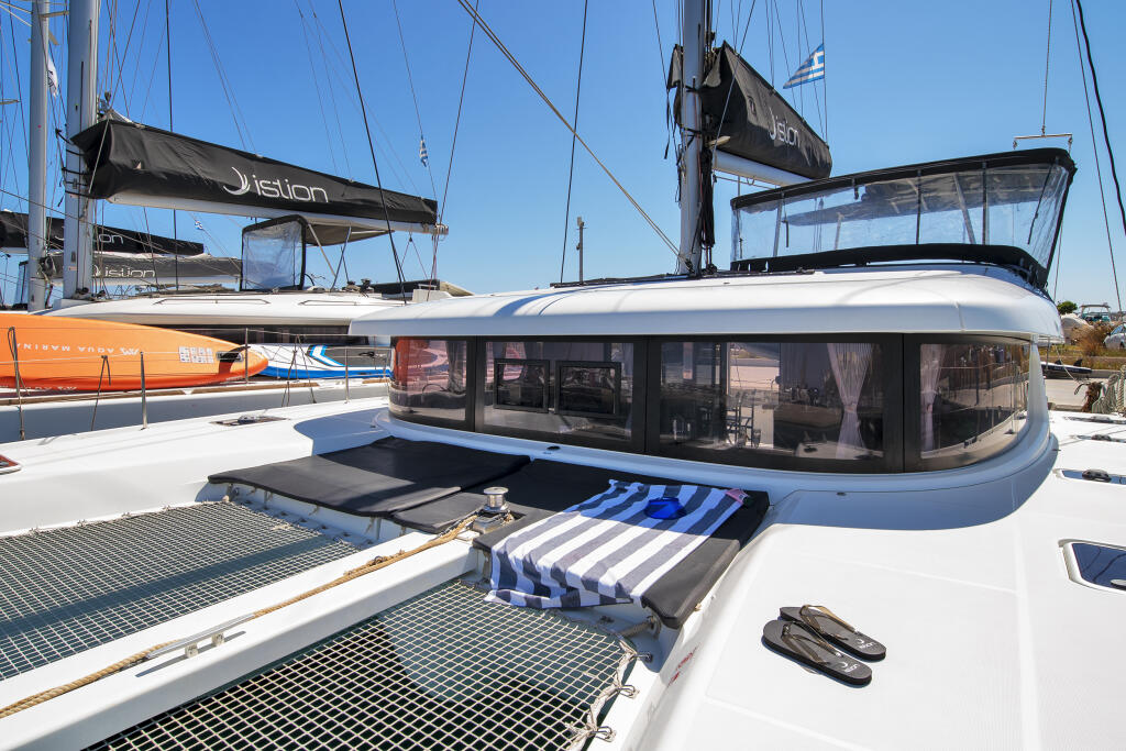 Catamaran 