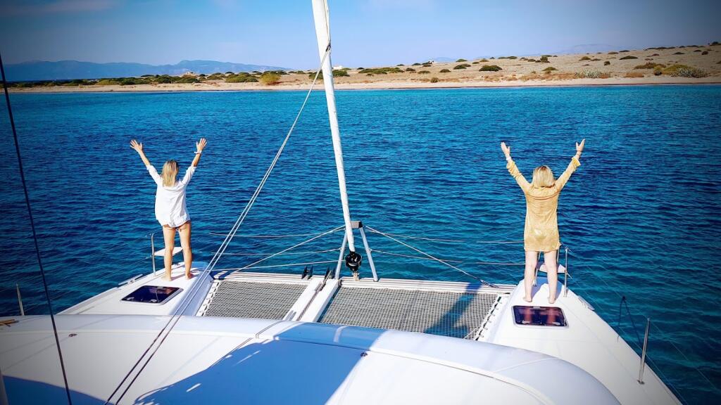 Catamaran 