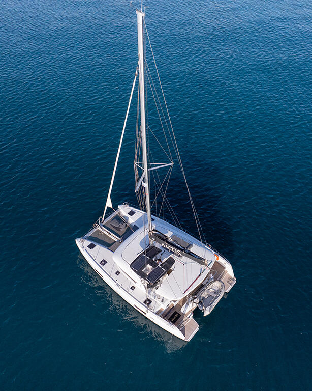 Catamaran 