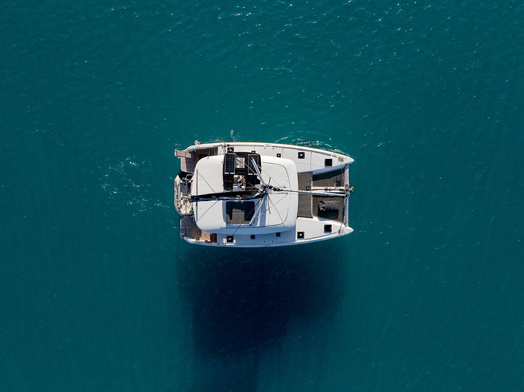Catamaran 