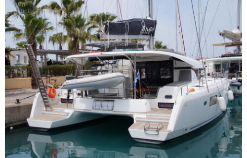 Catamaran 