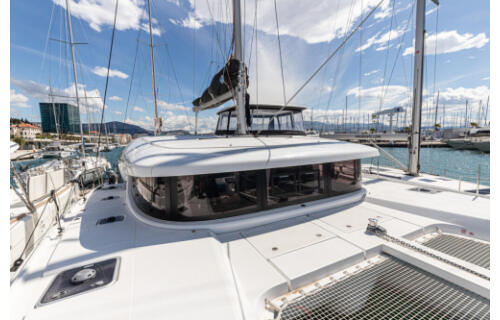 Catamaran 