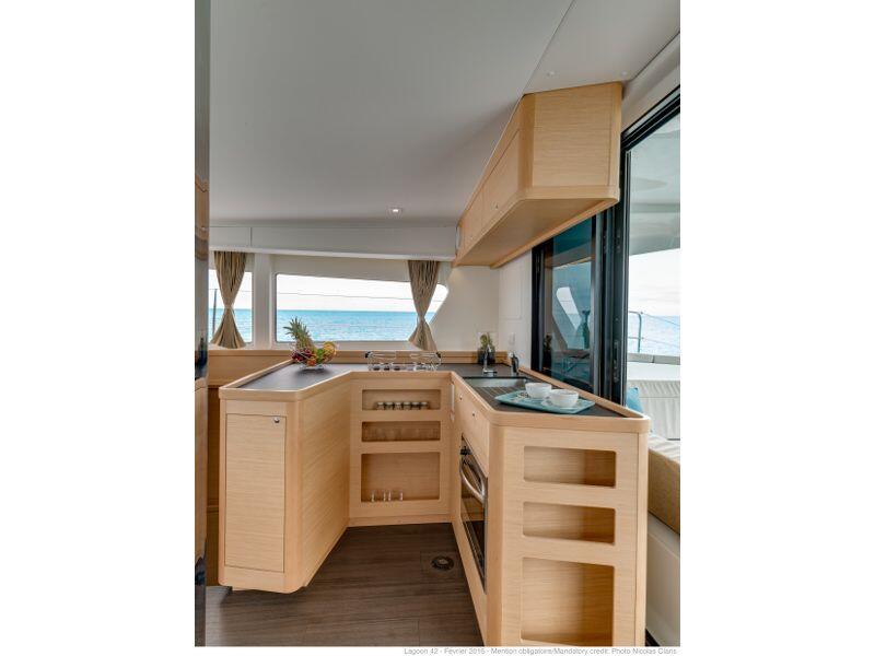 Catamaran 
