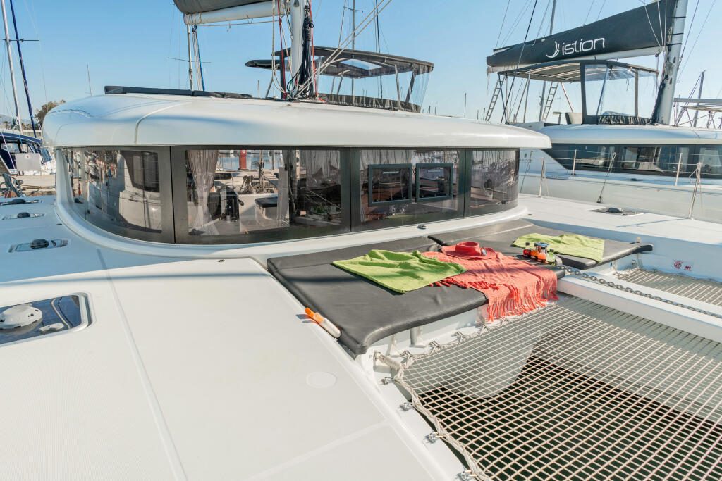 Catamaran 