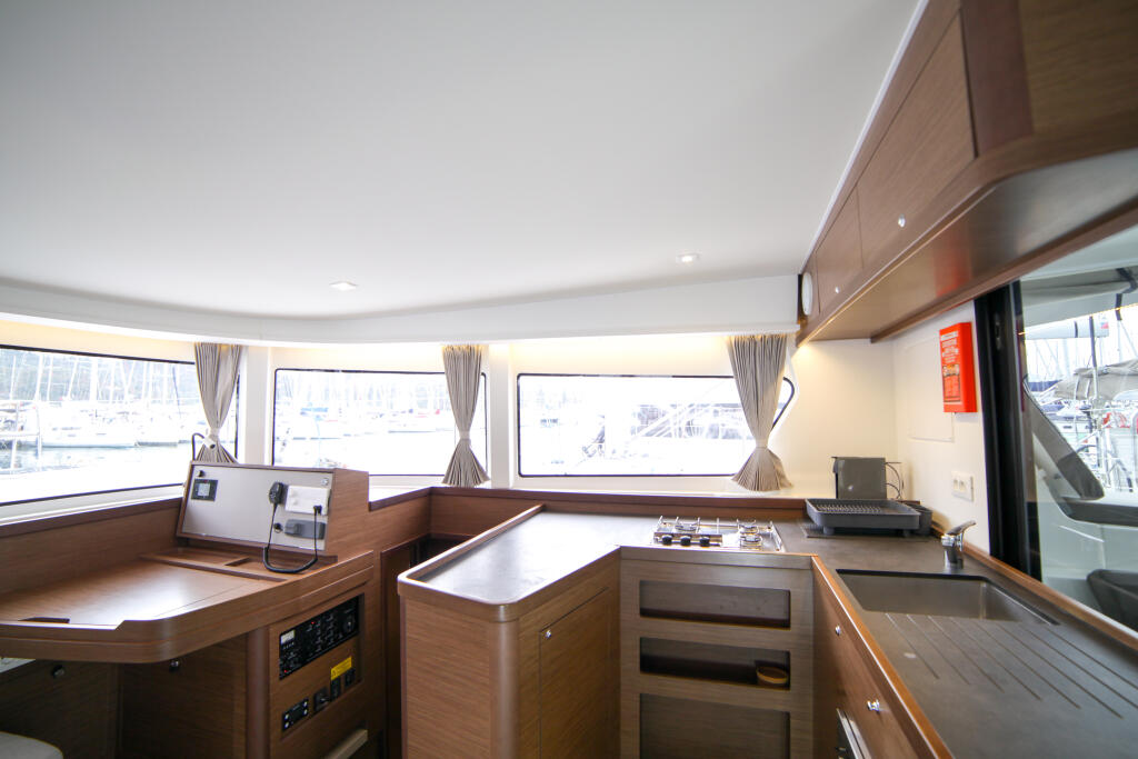 Catamaran 