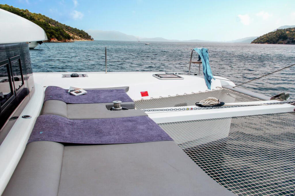 Catamaran 