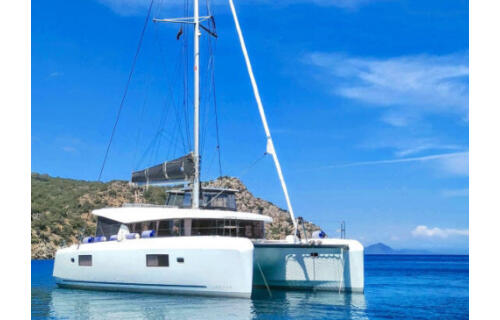 Catamaran 