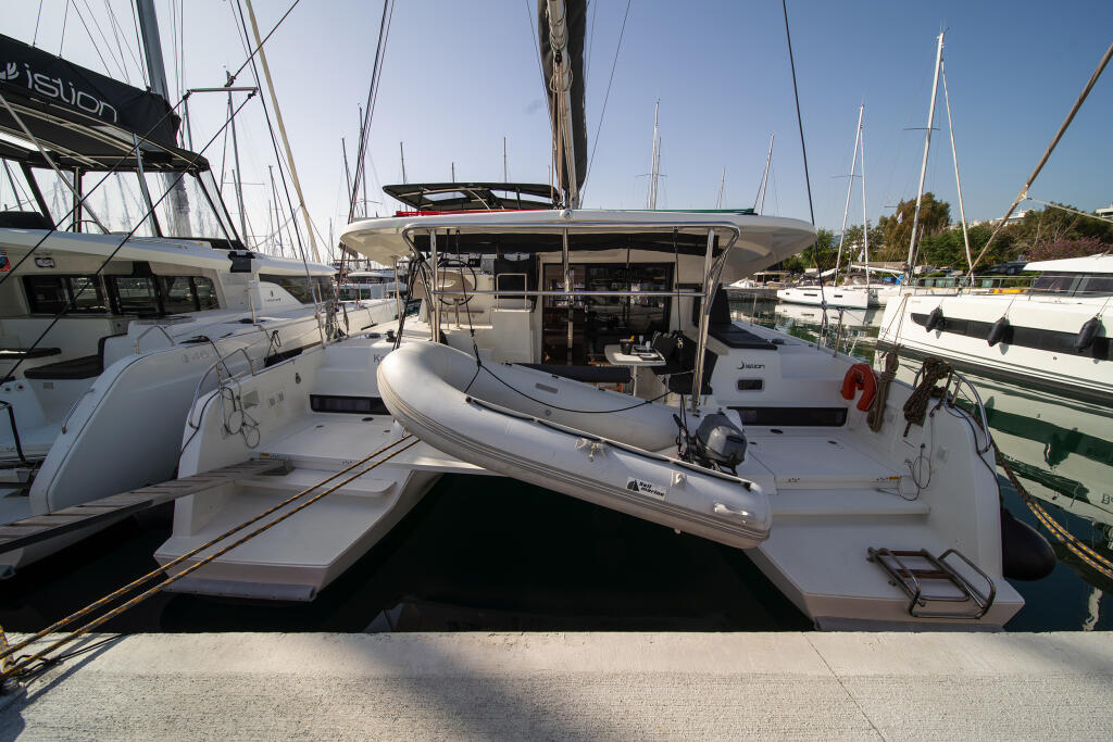Catamaran 