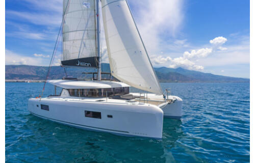 Catamaran 