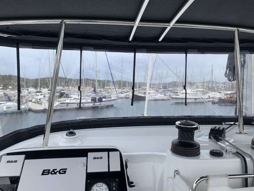 Catamaran 