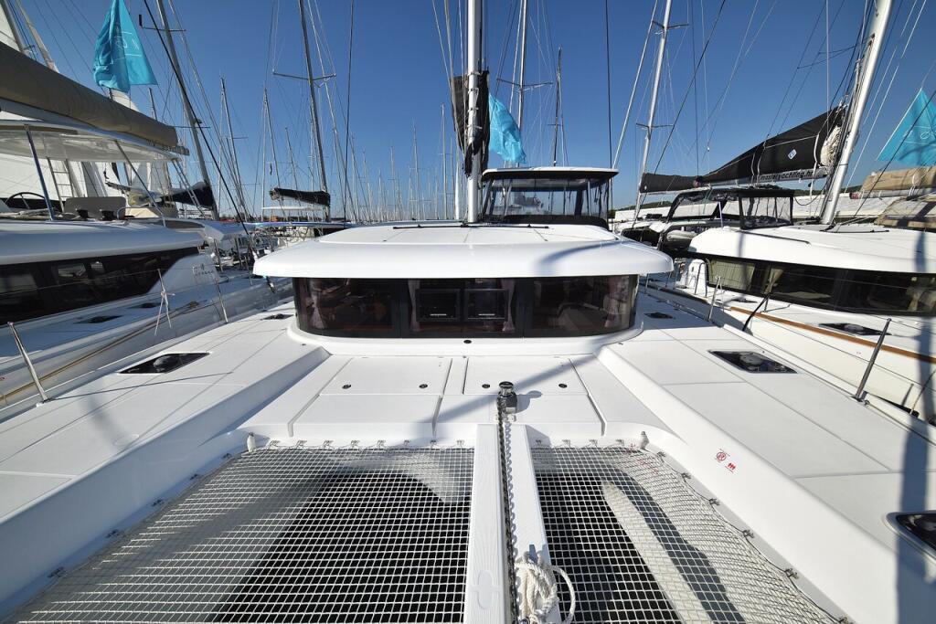 Catamaran 