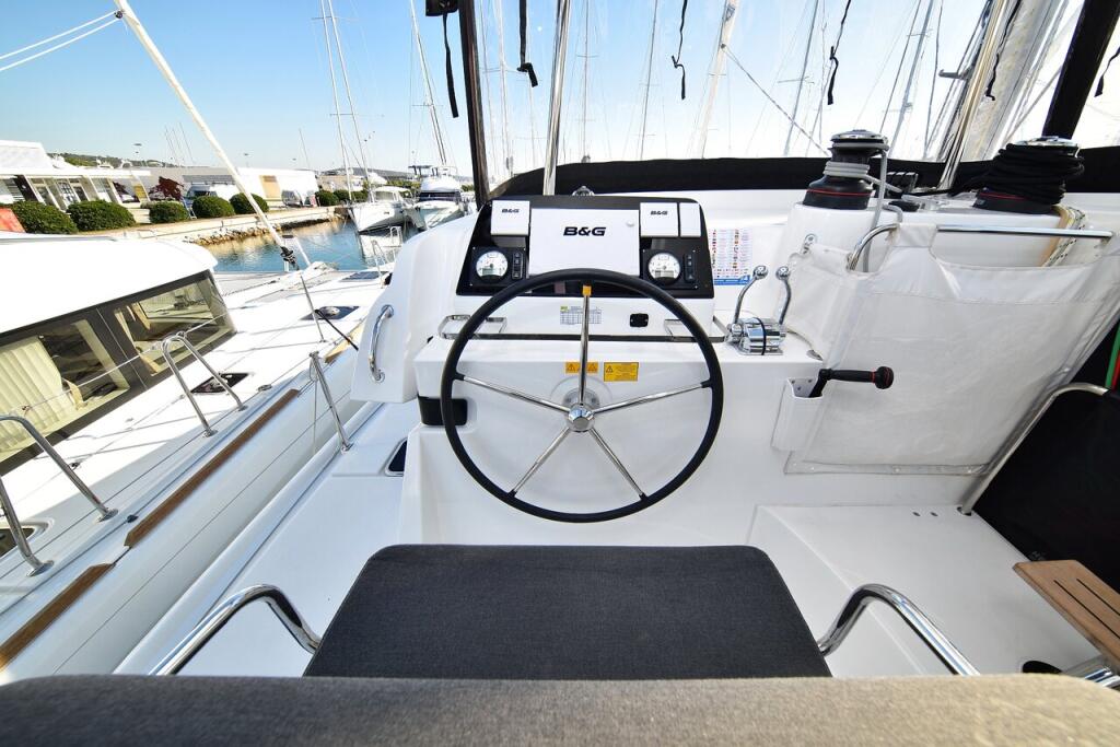 Catamaran 