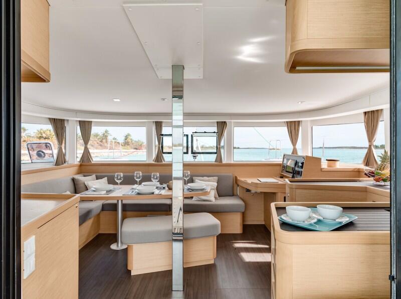 Catamaran 