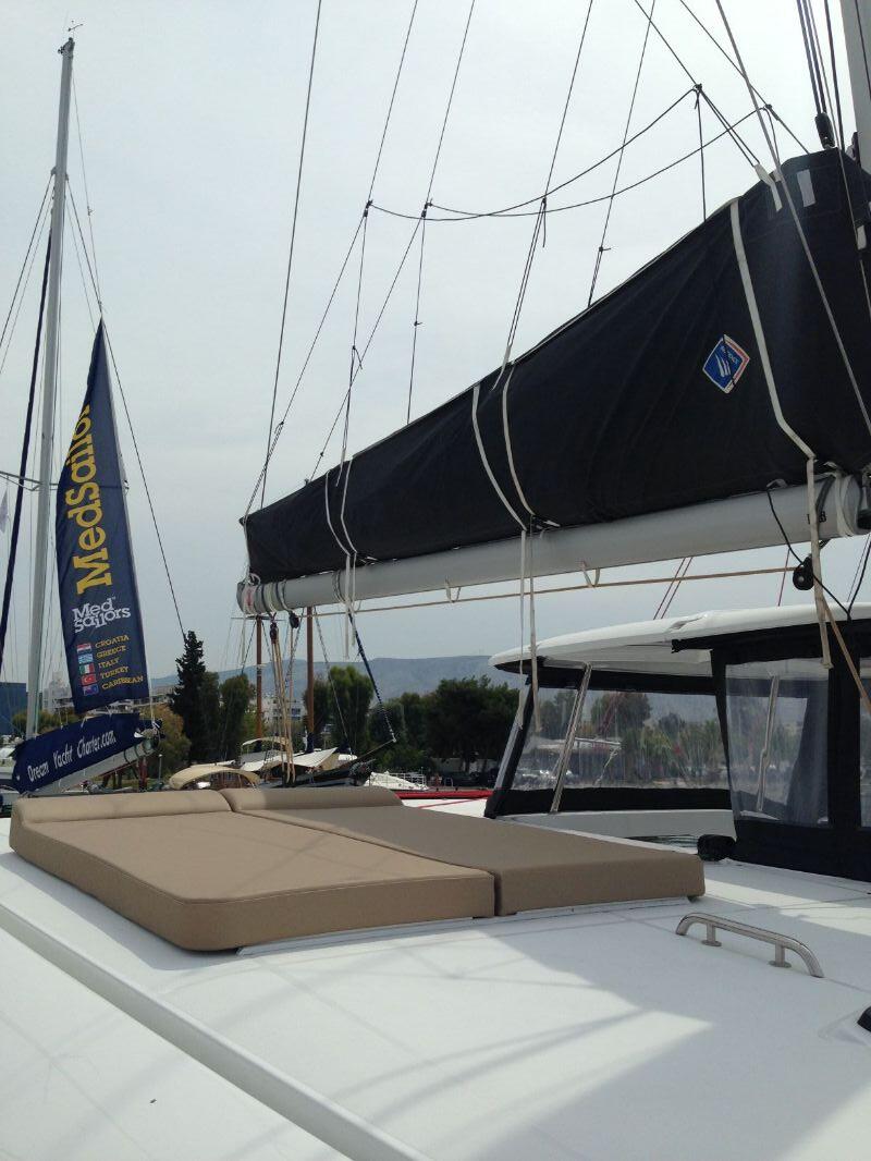 Catamaran 