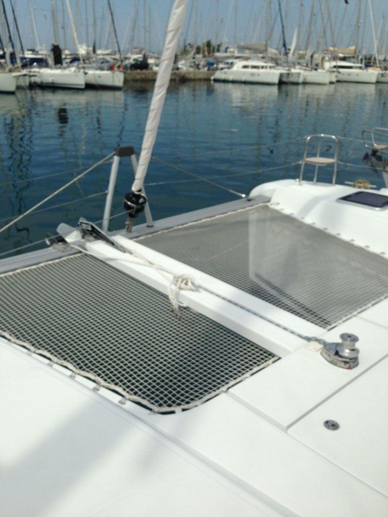 Catamaran 