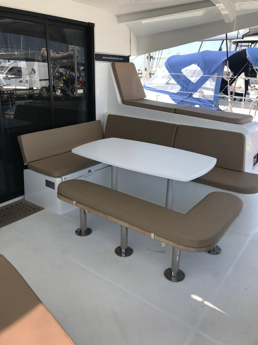 Catamaran 