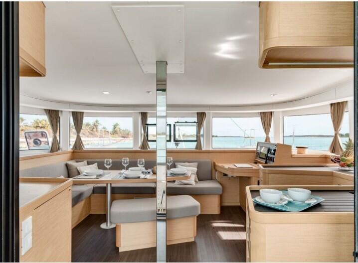 Catamaran 