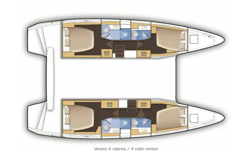 Catamaran 