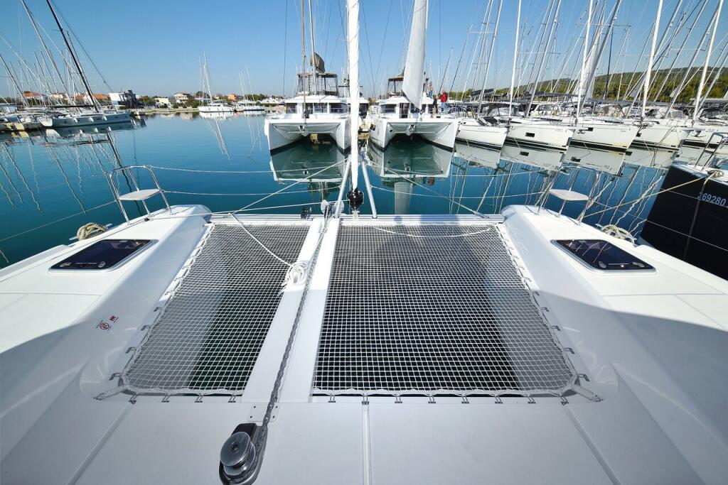 Catamaran 