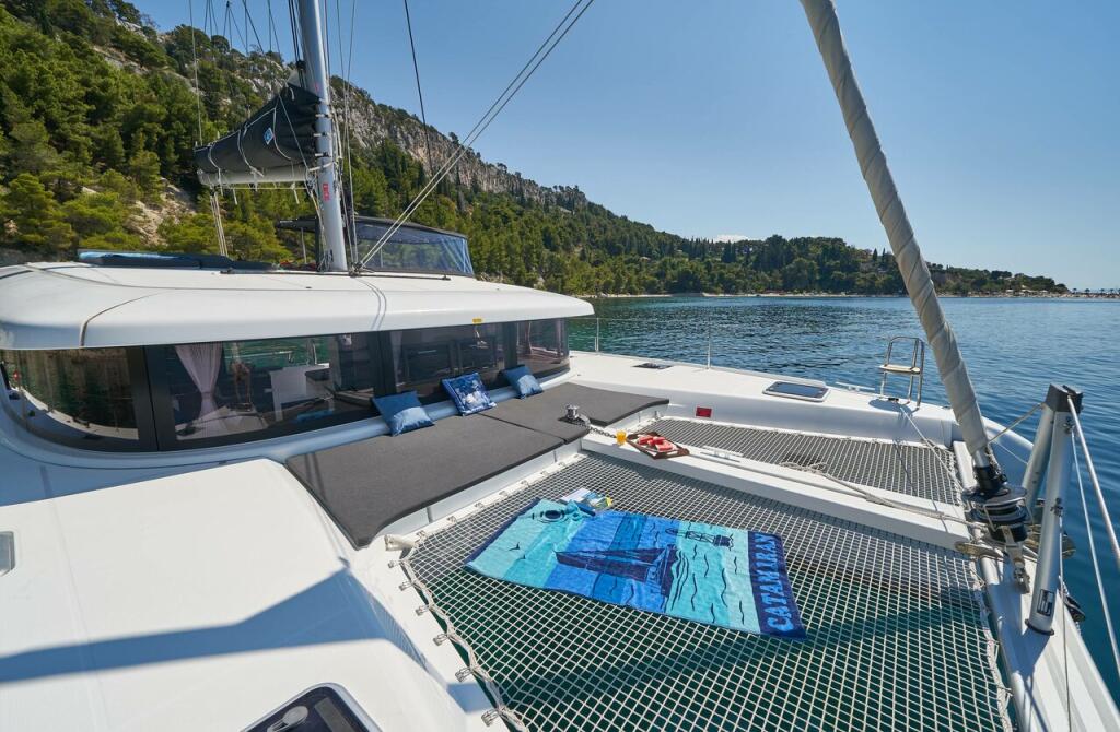 Catamaran 