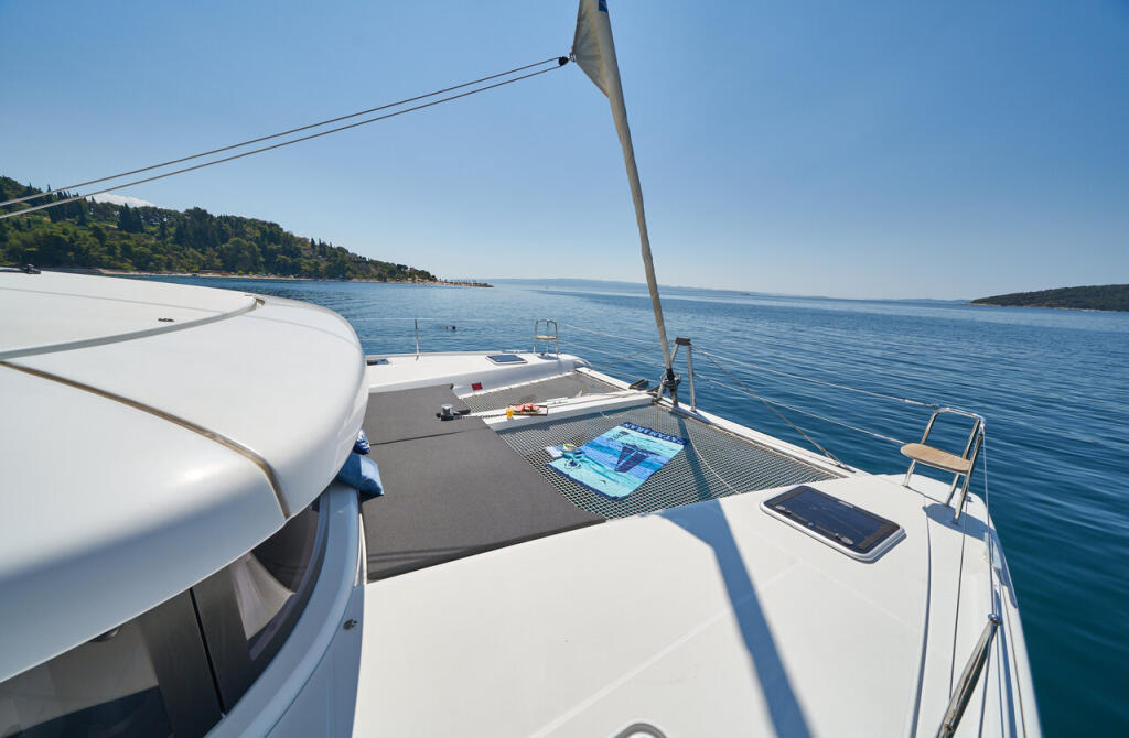 Catamaran 